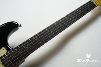 g7-ST/R - Black Beauty